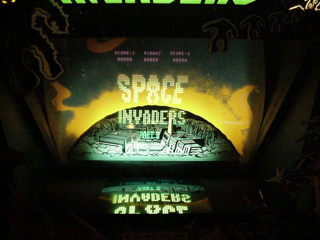 Illustration for article titled You Can Only Delay, Never Stop, The Space Invaders
